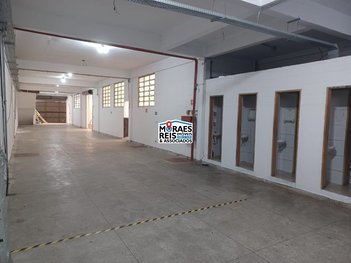 industrial em Jurupeba, Vila Guarani (Z Sul) - São Paulo - SP