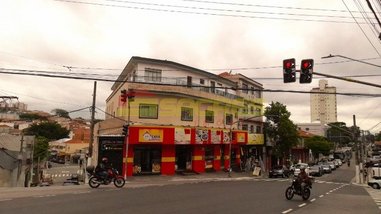 commercial_property em Júlio Buono, Vila Gustavo - São Paulo - SP