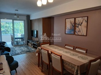 apartment em Avenida Nossa Senhora do Sabará, Vila Emir - São Paulo - SP