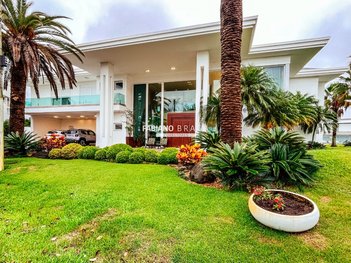 house em Rua Rio Jacuí, Centro - Xangri-Lá - RS