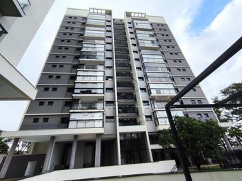 apartment em Avenida São Paulo, Além Ponte - Sorocaba - SP