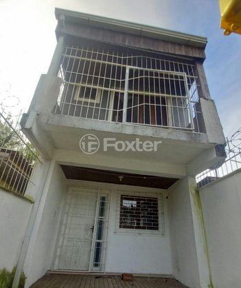 house em Rua Indiana, Jardim Europa - Porto Alegre - RS