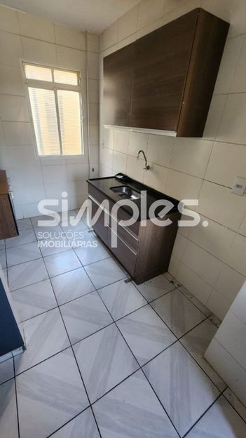 apartment em Avenida Sorocabana, Vila Industrial - Bauru - SP