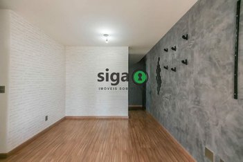 apartment em Rua Alexandre Calame, Jaguaré - São Paulo - SP