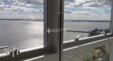 apartment em Diário de Notícias, Cristal - Porto Alegre - RS