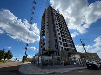 apartment em Rua Hélio da Costa e Silva, Cidade Nova - Passo Fundo - RS