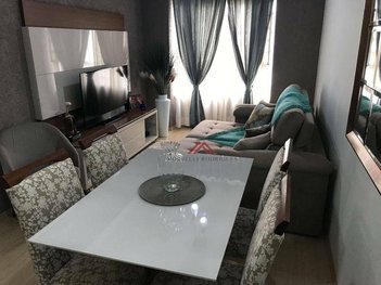 apartment em Avenida Padre Manoel da Nóbrega, Jardim García - Campinas - SP