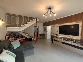 house em Rua José Vicente de Azevedo, Vila Mariana - São Paulo - SP