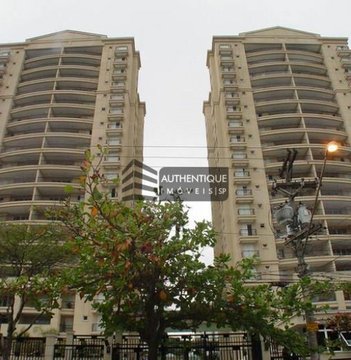 apartment em Rua Engenheiro Jorge Oliva, Vila Mascote - São Paulo - SP