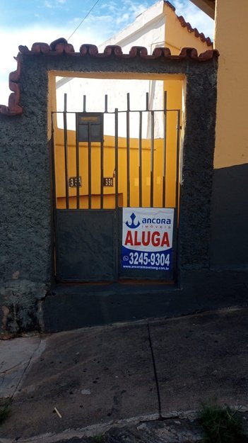 industrial em Alfa, Aparecida - Belo Horizonte - MG