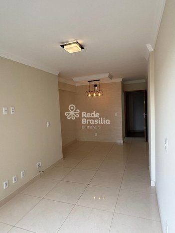 apartment em QNB 8, Taguatinga Centro (Taguatinga) - Brasília - DF