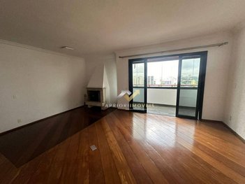 apartment em Rua Adolfo Bastos, Vila Bastos - Santo André - SP