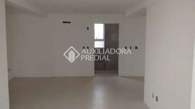 apartment em Rua Desembargador Vieira Pires, Centro - Torres - RS