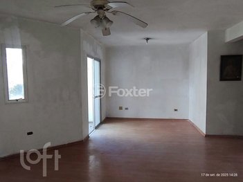 apartment em Rua Corinto, Vila Indiana - São Paulo - SP