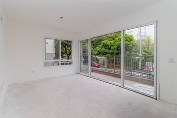 apartment em Travessa Carmem, Moinhos de Vento - Porto Alegre - RS