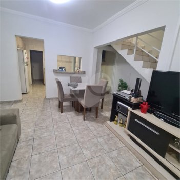 house em Rua Lucínio Laureano Perrino Lopes, Residencial Monte Alegre - Campo Limpo Paulista - SP