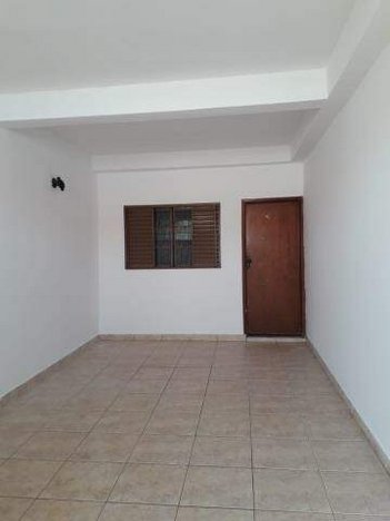 house em Rua do Comerciário, Jardim das Palmeiras - Uberlândia - MG