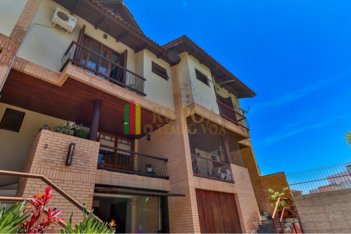 house em Rua Doutor Egon Renner, Ipanema - Porto Alegre - RS