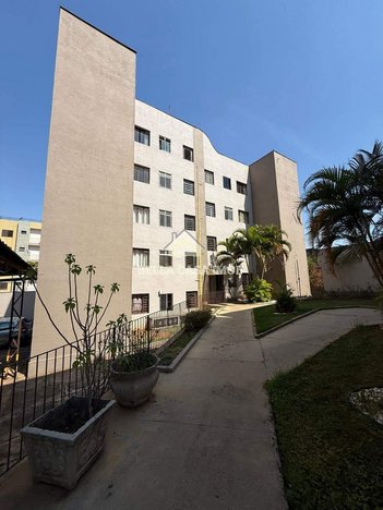 apartment em Rua Rocha Pombo, Vila Jardini - Sorocaba - SP