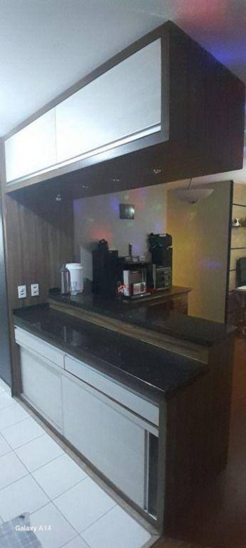 apartment em Rua Conselheiro Cotegipe, Belenzinho - São Paulo - SP