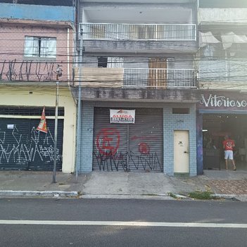 commercial_building em Avenida Cangaíba, Cangaíba - São Paulo - SP