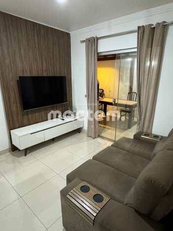 apartment em Rua Henrique Belloube, Parque São Sebastião - Ribeirão Preto - SP