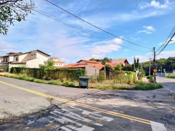 land_lot em Milton Christini, Parque Alto Taquaral - Campinas - SP