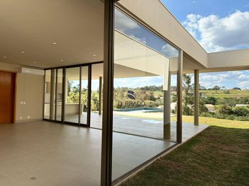house em Alameda dos Sucupiras, Loteamento Residencial Parque Terras de Santa Cecília - Itu - SP