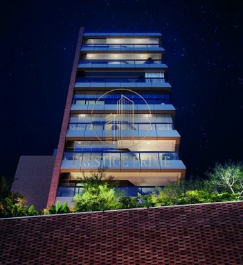 apartment em Rua Fernandes Guimarães, Botafogo - Rio de Janeiro - RJ