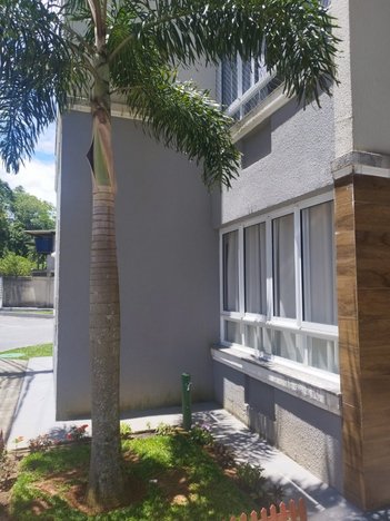 apartment em Estrada da Independência, Independência - Petrópolis - RJ