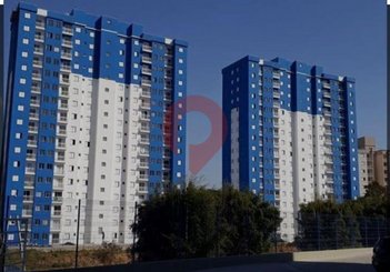 apartment em Rua João Bissotto Filho, Ortizes - Valinhos - SP