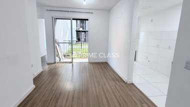 apartment em Rua Henrique Stefani, Igara - Canoas - RS