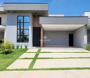 house em Avenida Ary Barnabé, Jardins Di Roma - Indaiatuba - SP