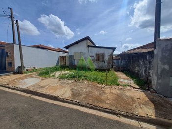 house em Rua Professor Benedito Pires de Almeida, Vila Pinheiro Machado - Botucatu - SP