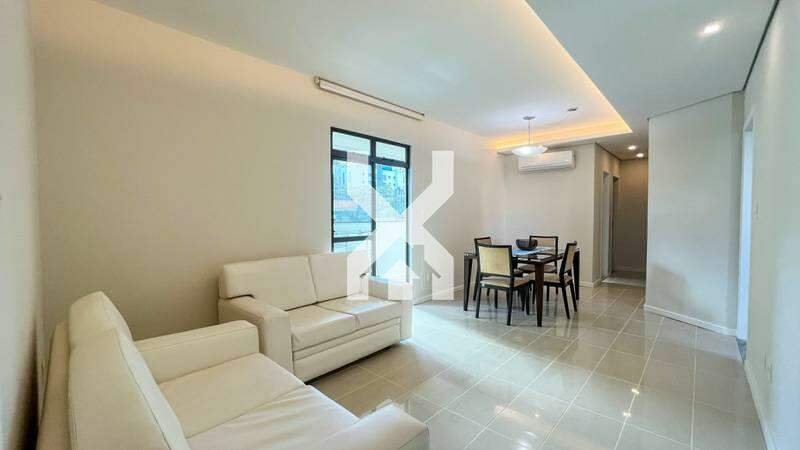 Apartamento com 3 quartos — Serra, Belo Horizonte