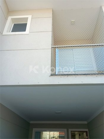 house em Rua Manuel Gaya, Vila Nova Mazzei - São Paulo - SP