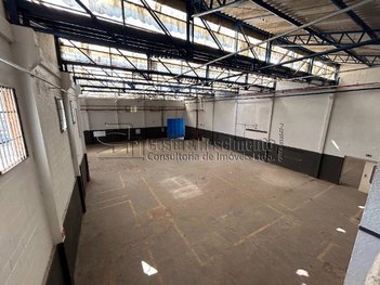 industrial em Rua do Sol, Serraria - Diadema - SP