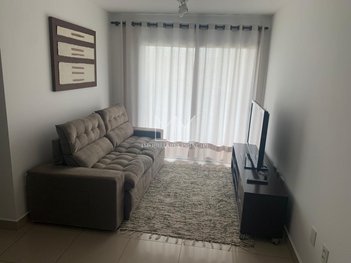apartment em Avenida Nicolas Boer, Parque Industrial Tomas Edson - São Paulo - SP