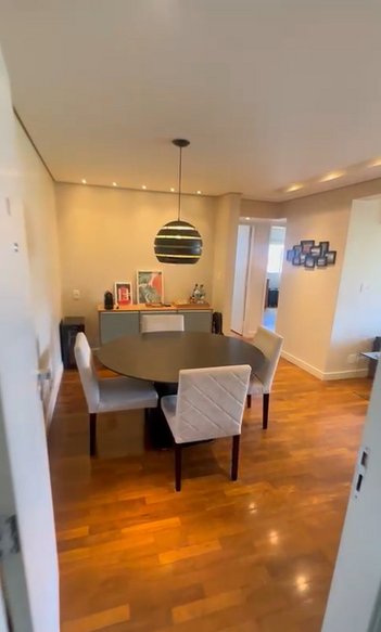 apartment em Rua Coronel Oscar Porto, Paraíso - São Paulo - SP