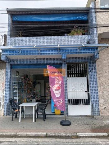 house em Avenida Campo Grande, Jardim Nova Poá - Poá - SP
