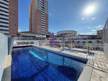 apartment em Rua Amapá, Vila Filipin - Londrina - PR
