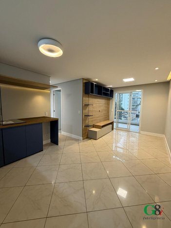 apartment em Rua Doutor Elisio de Castro, Vila Dom Pedro I - São Paulo - SP