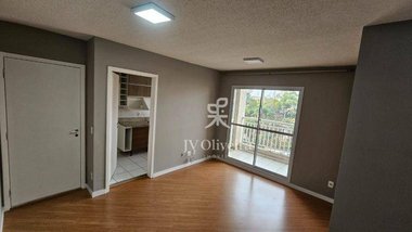 apartment em Avenida Albert Bartholome, Jardim das Vertentes - São Paulo - SP