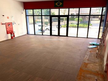 business em Rua David Ben Gurion, Jardim Monte Kemel - São Paulo - SP