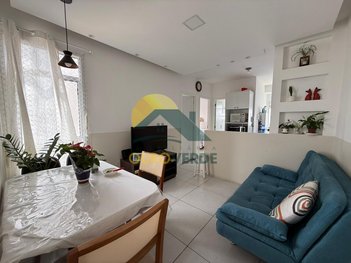 apartment em Avenida Camucim, Parque Universitário de Viracopos - Campinas - SP