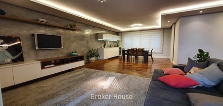 apartment em Rua Belterra, Santo Amaro - São Paulo - SP