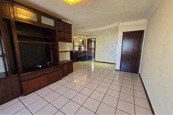 apartment em Rua Atibaia, Jardim Paulista - Ribeirão Preto - SP