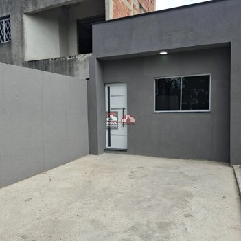 house em Rua José Alfredo Coli Corrêa Júnior, Residencial Parque das Palmeiras - Pindamonhangaba - SP