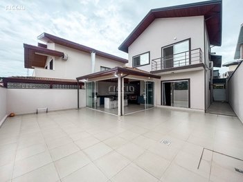 house em Avenida São João, Jardim das Colinas - São José dos Campos - SP