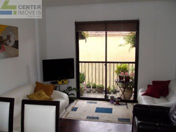 apartment em Avenida Ireré, Planalto Paulista - São Paulo - SP